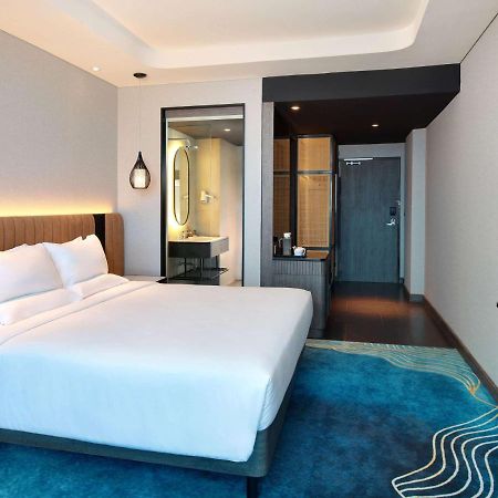 Novotel Yogyakarta International Airport Kulon Progo Temon Luaran gambar