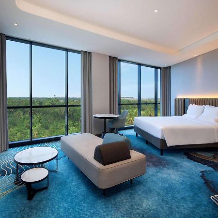 Novotel Yogyakarta International Airport Kulon Progo Temon Luaran gambar