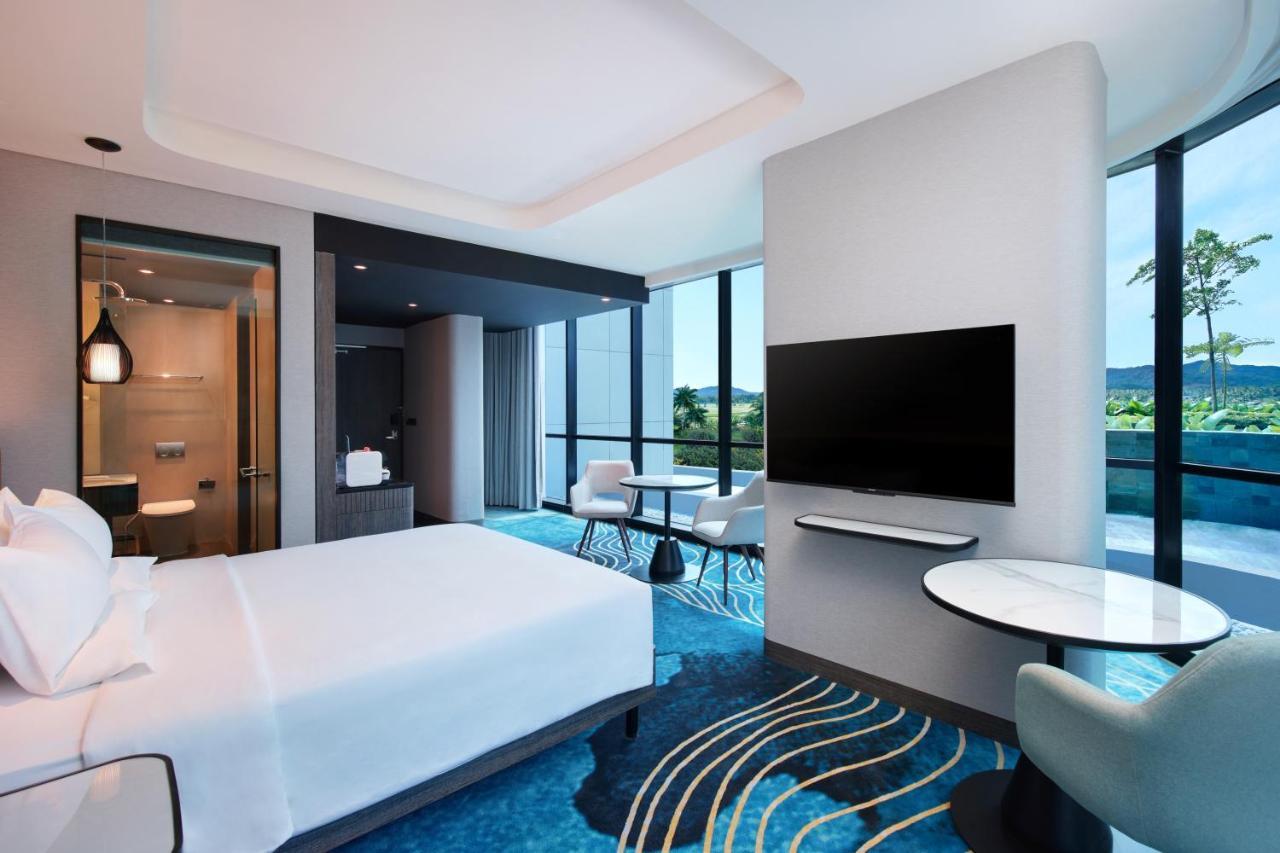 Novotel Yogyakarta International Airport Kulon Progo Temon Luaran gambar
