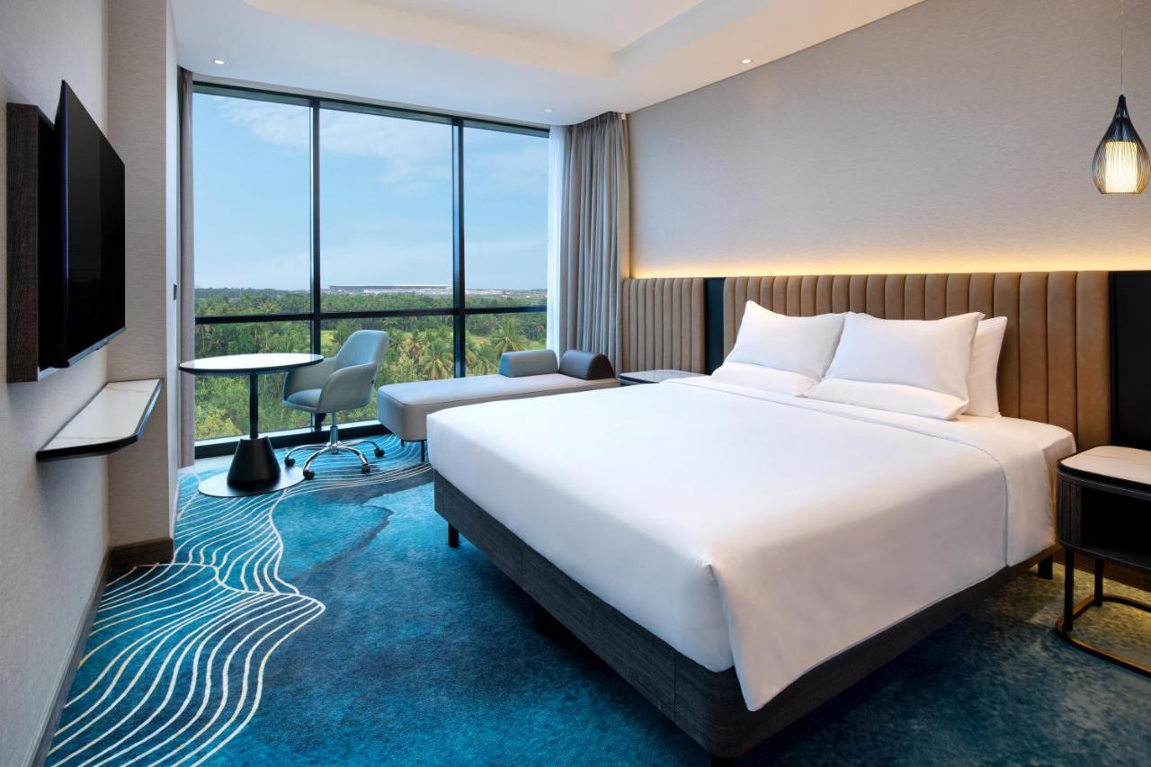 Novotel Yogyakarta International Airport Kulon Progo Temon Luaran gambar