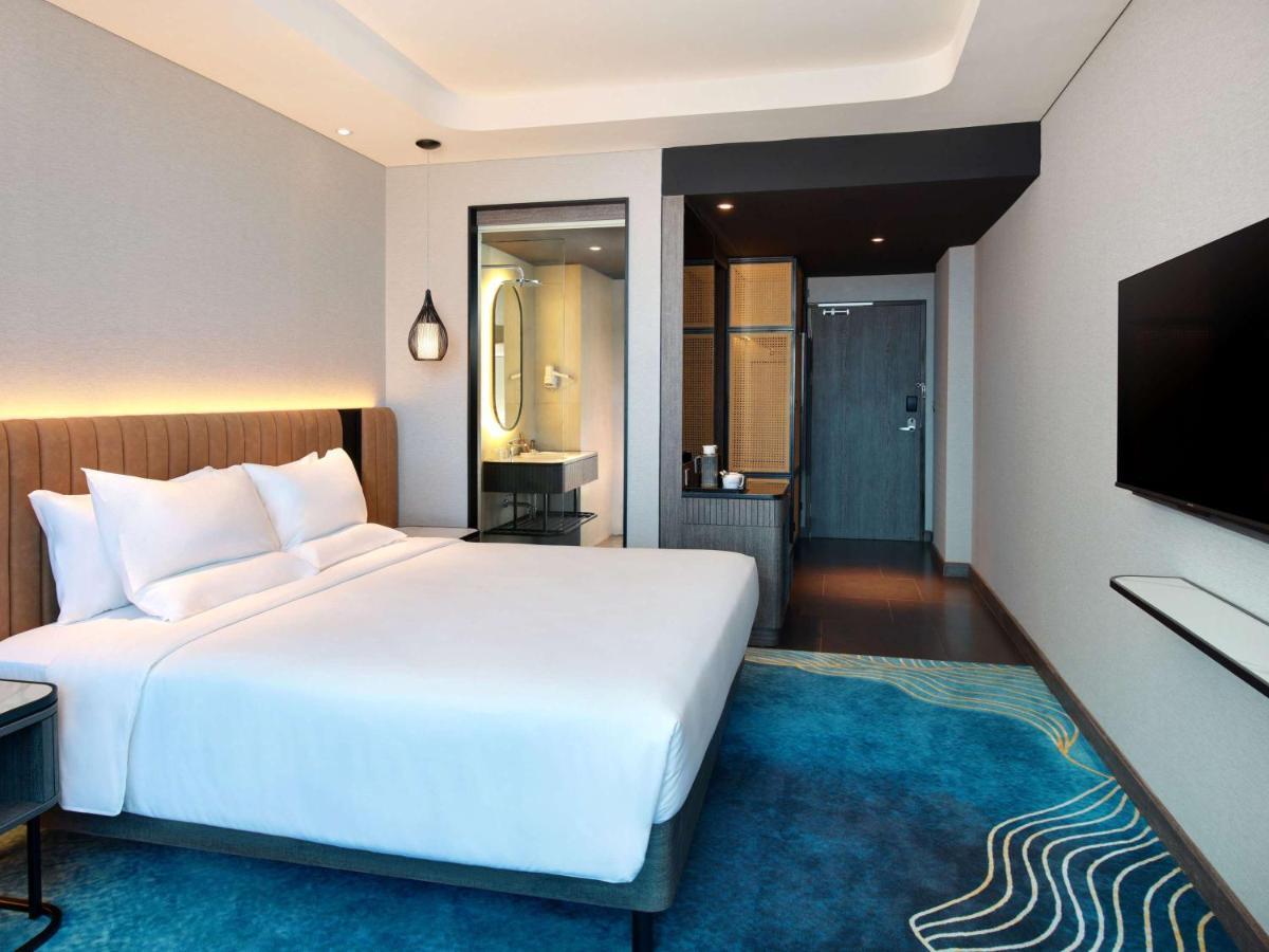 Novotel Yogyakarta International Airport Kulon Progo Temon Luaran gambar